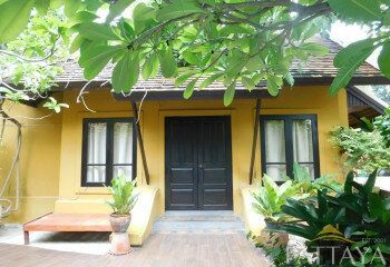 Дом в Джомтьене, Паттайя, Таиланд | THE125085