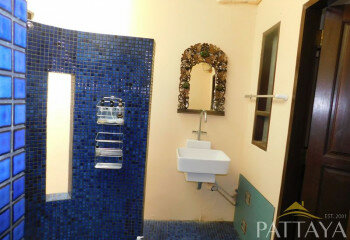 Дом в Джомтьене, Паттайя, Таиланд | THE125085