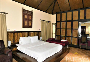 Дом в Джомтьене, Паттайя, Таиланд | THE125085