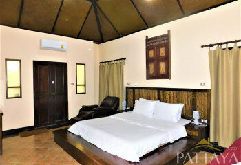 Дом в Джомтьене, Паттайя, Таиланд | THE125085