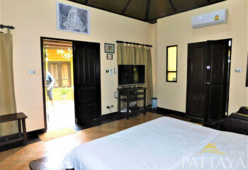 Дом в Джомтьене, Паттайя, Таиланд | THE125085