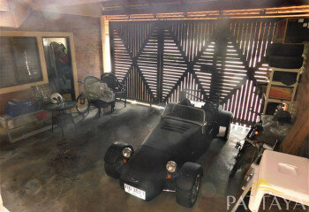 Дом в Джомтьене, Паттайя, Таиланд | THE125085