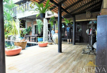 Дом в Джомтьене, Паттайя, Таиланд | THE125085