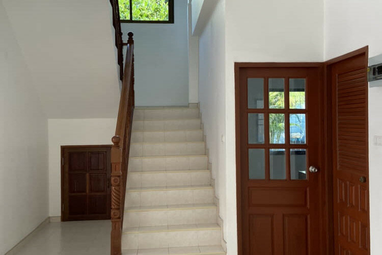 Дом в Джомтьене, Паттайя, Таиланд | THE423172