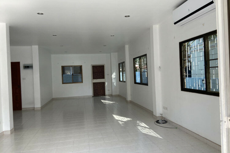 Дом в Джомтьене, Паттайя, Таиланд | THE423172