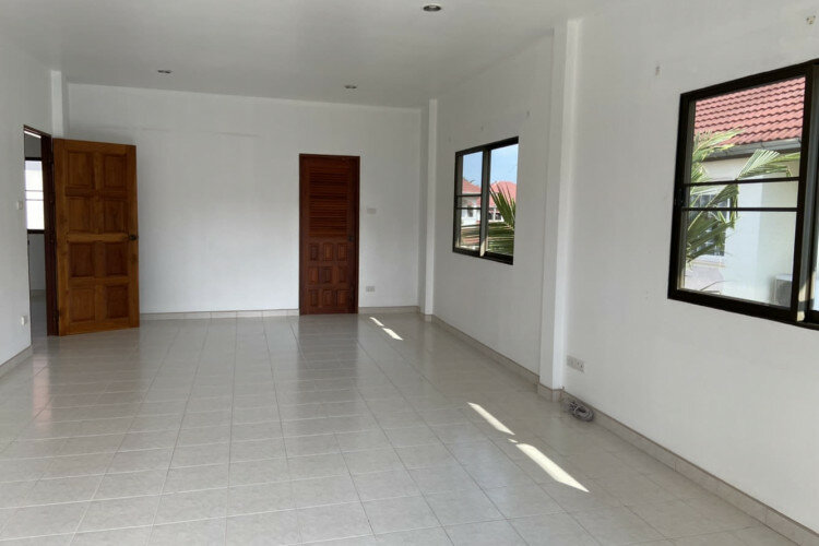 Дом в Джомтьене, Паттайя, Таиланд | THE423172