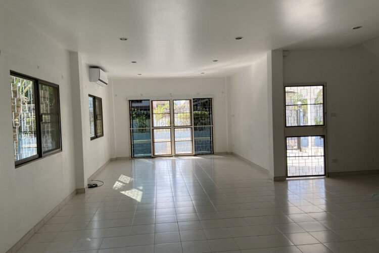 Дом в Джомтьене, Паттайя, Таиланд | THE423172