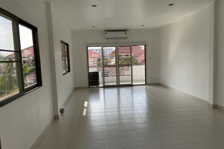 Дом в Джомтьене, Паттайя, Таиланд | THE423172