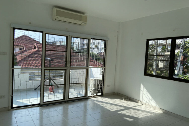 Дом в Джомтьене, Паттайя, Таиланд | THE423172