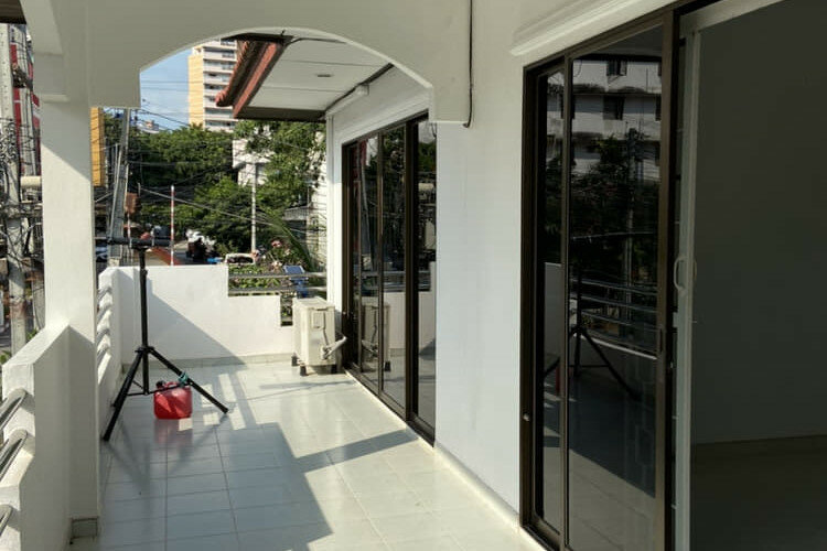 Дом в Джомтьене, Паттайя, Таиланд | THE423172