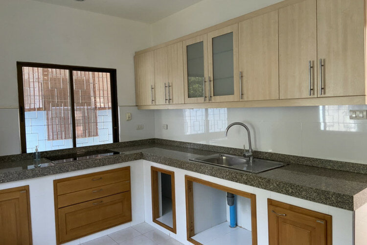 Дом в Джомтьене, Паттайя, Таиланд | THE423172