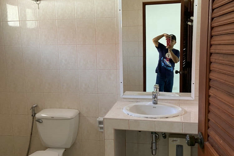 Дом в Джомтьене, Паттайя, Таиланд | THE423172