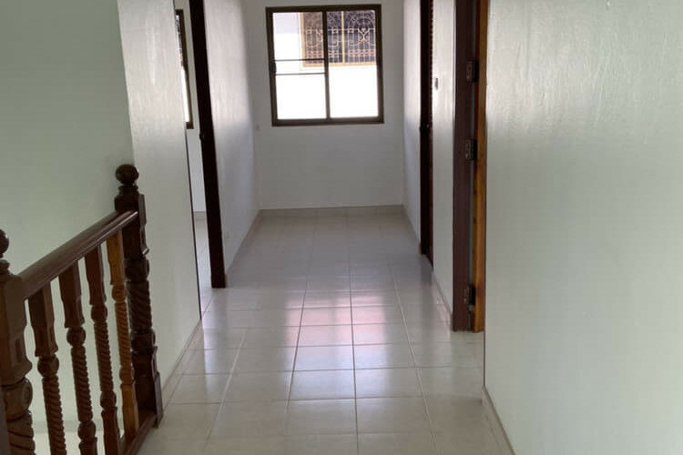 Дом в Джомтьене, Паттайя, Таиланд | THE423172