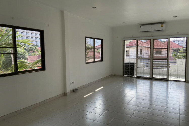 Дом в Джомтьене, Паттайя, Таиланд | THE423172