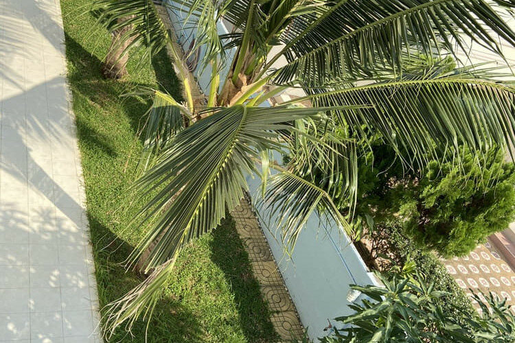 Дом в Джомтьене, Паттайя, Таиланд | THE423172