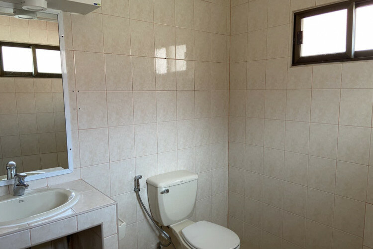 Дом в Джомтьене, Паттайя, Таиланд | THE423172