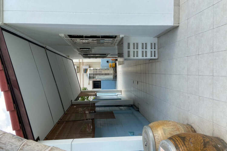 Дом в Джомтьене, Паттайя, Таиланд | THE423172