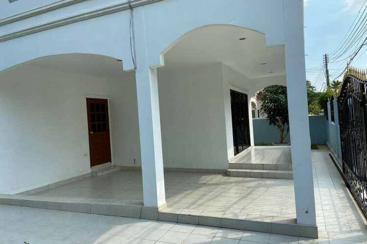 Дом в Джомтьене, Паттайя, Таиланд | THE423172