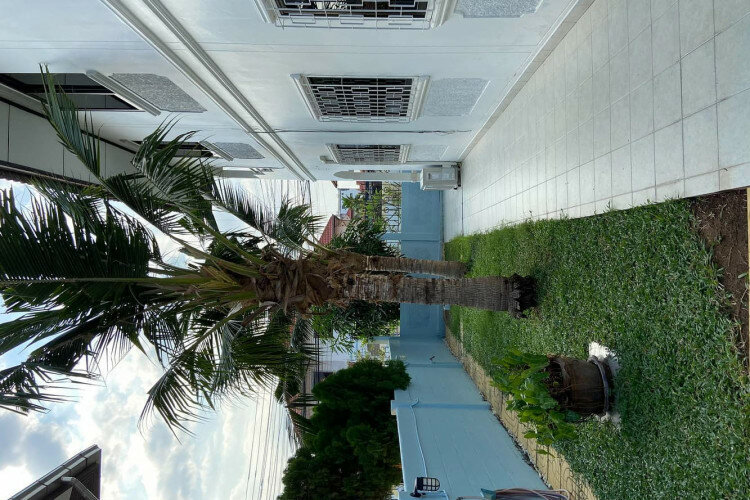 Дом в Джомтьене, Паттайя, Таиланд | THE423172