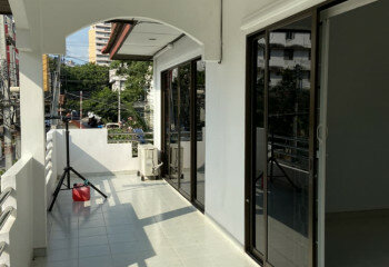 Дом в Джомтьене, Паттайя, Таиланд | THE423172