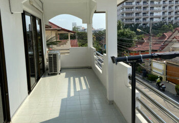 Дом в Джомтьене, Паттайя, Таиланд | THE423172