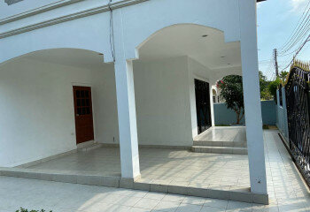 Дом в Джомтьене, Паттайя, Таиланд | THE423172