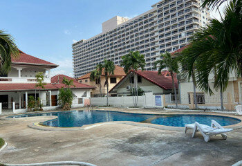 Дом в Джомтьене, Паттайя, Таиланд | THE423172