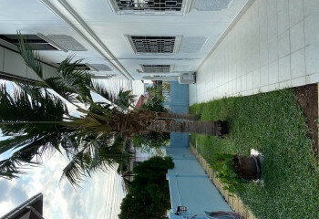 Дом в Джомтьене, Паттайя, Таиланд | THE423172