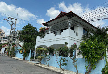 Дом в Джомтьене, Паттайя, Таиланд | THE423172