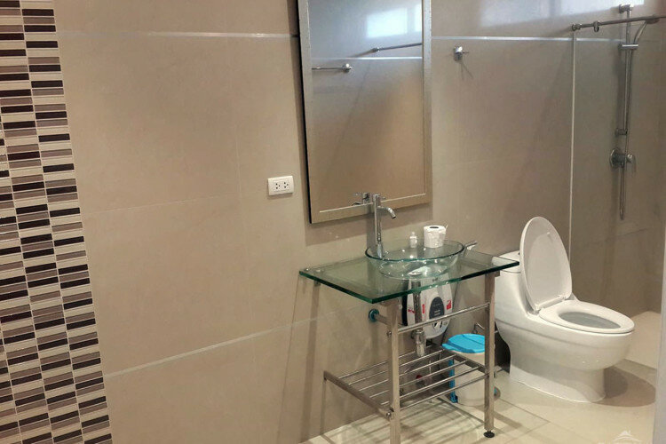 Дом в Джомтьене, Паттайя, Таиланд | THE525330