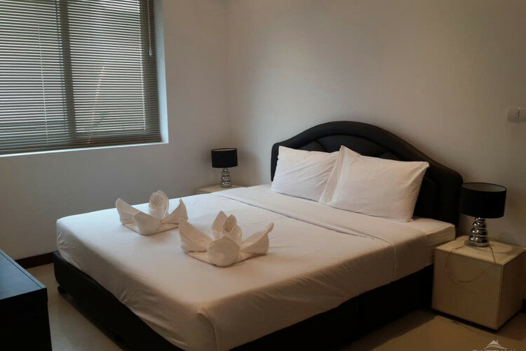 Дом в Джомтьене, Паттайя, Таиланд | THE525330