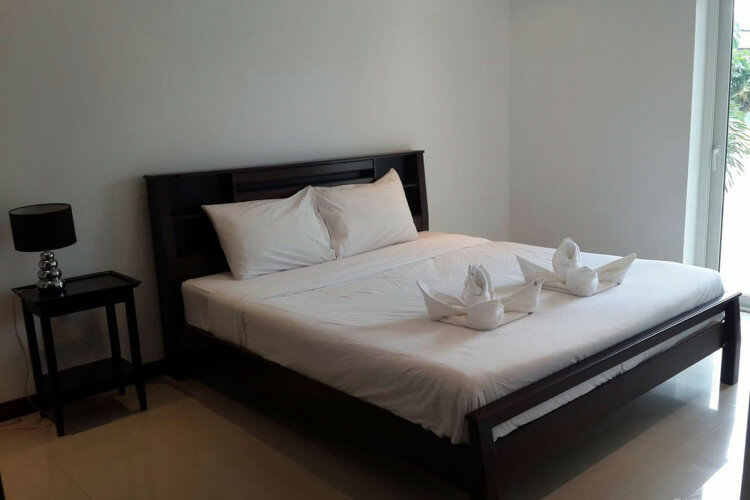 Дом в Джомтьене, Паттайя, Таиланд | THE525330