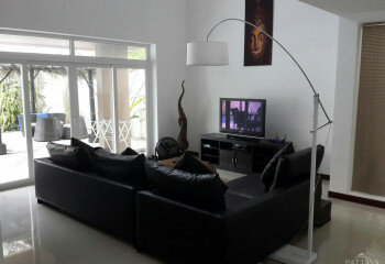 Дом в Джомтьене, Паттайя, Таиланд | THE525330