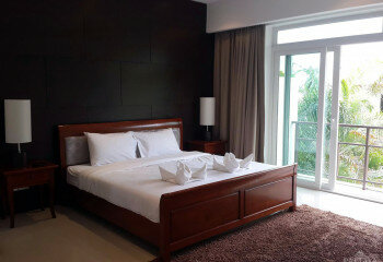 Дом в Джомтьене, Паттайя, Таиланд | THE525330