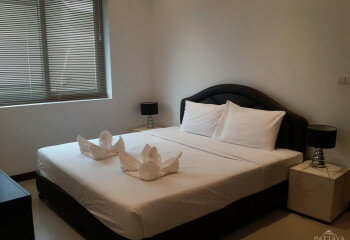 Дом в Джомтьене, Паттайя, Таиланд | THE525330