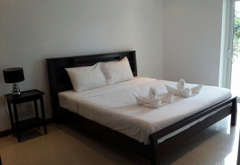 Дом в Джомтьене, Паттайя, Таиланд | THE525330