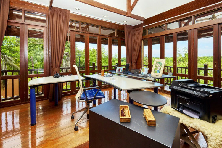 Дом в Джомтьене, Паттайя, Таиланд | THE221637