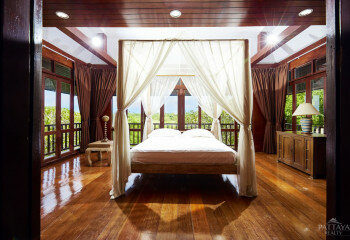 Дом в Джомтьене, Паттайя, Таиланд | THE221637