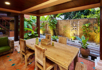 Дом в Джомтьене, Паттайя, Таиланд | THE221637