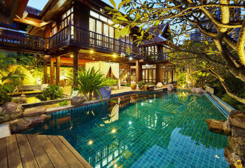 Дом в Джомтьене, Паттайя, Таиланд | THE221637