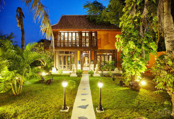 Дом в Джомтьене, Паттайя, Таиланд | THE221637