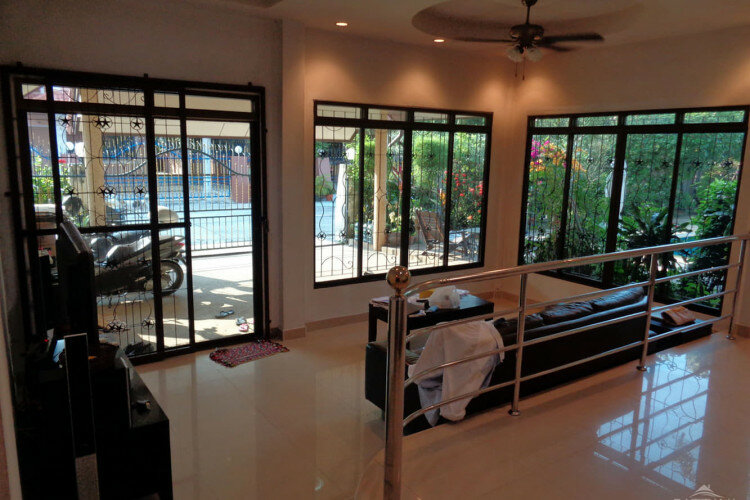 Дом в Джомтьене, Паттайя, Таиланд | THE321377