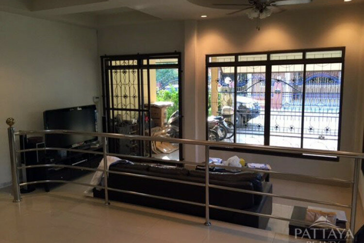 Дом в Джомтьене, Паттайя, Таиланд | THE321377