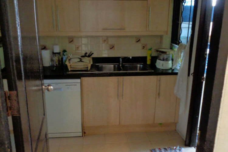 Дом в Джомтьене, Паттайя, Таиланд | THE321377