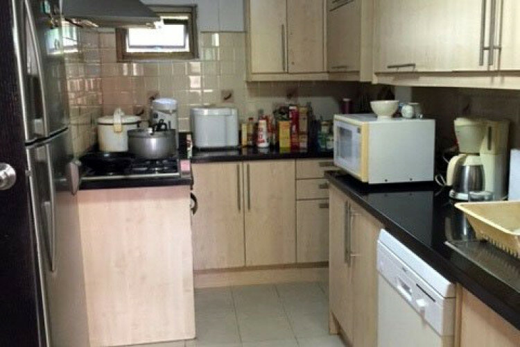 Дом в Джомтьене, Паттайя, Таиланд | THE321377