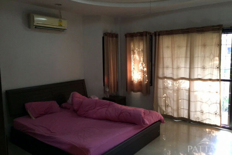 Дом в Джомтьене, Паттайя, Таиланд | THE321377