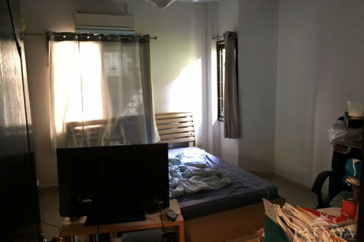 Дом в Джомтьене, Паттайя, Таиланд | THE321377