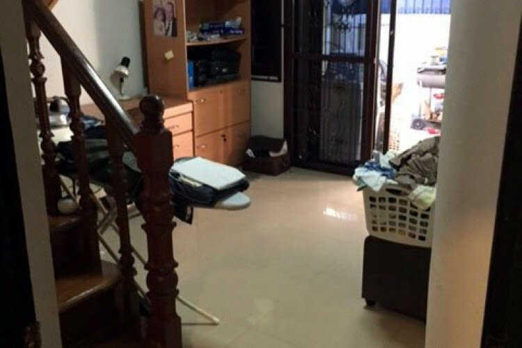 Дом в Джомтьене, Паттайя, Таиланд | THE321377