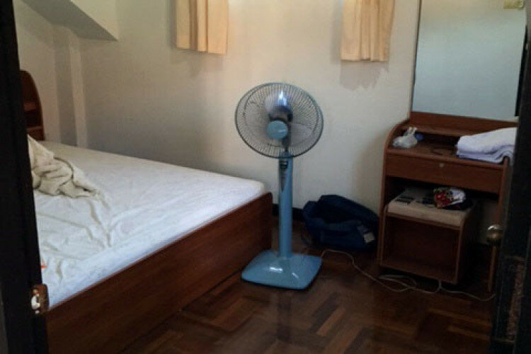 Дом в Джомтьене, Паттайя, Таиланд | THE321377