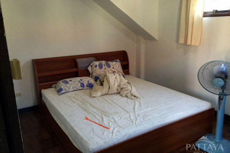 Дом в Джомтьене, Паттайя, Таиланд | THE321377